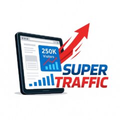 Super Traffic